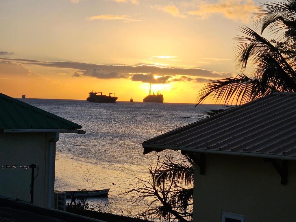 Sea view Apartment near Port Louis, Baie du Tombeau Updated 2024 Prices