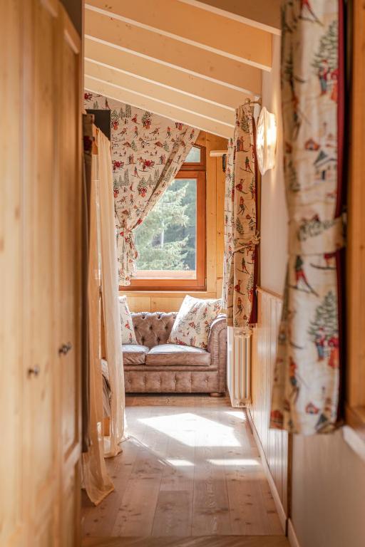 La Tana dell'orso Hotel & SPA - Suite
