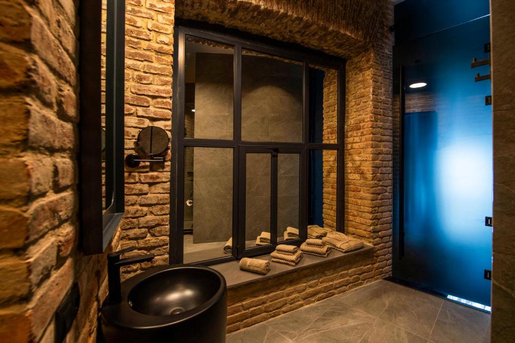Fotografie z fotogalerie ubytování Qarvasla Hotel v destinaci Tbilisi City
