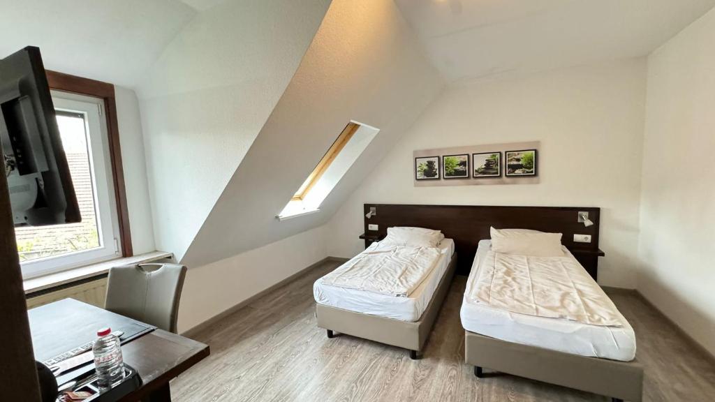 Hotel Rennekamp - Tweepersoonskamer