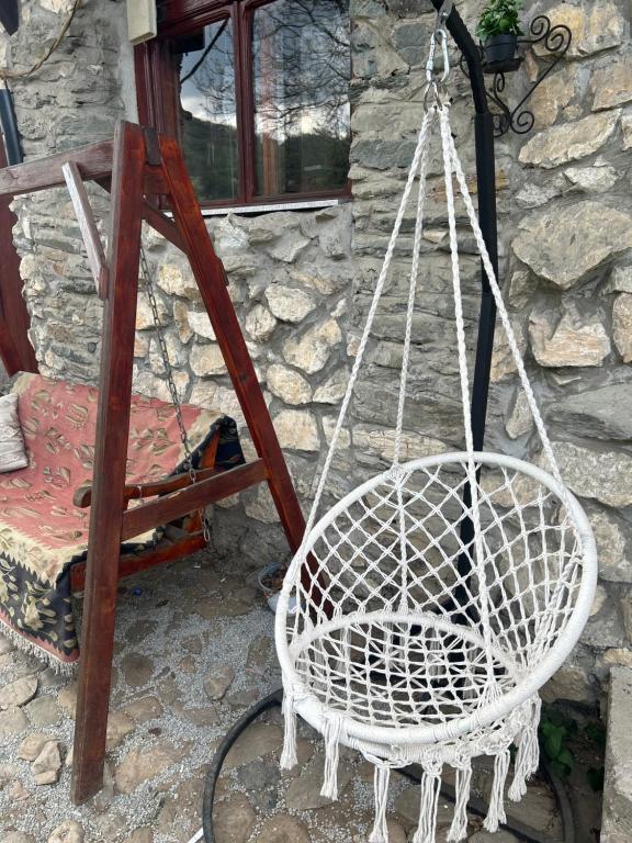 Fotografie z fotogalerie ubytování LaConac Lupsa v destinaci Lupşa