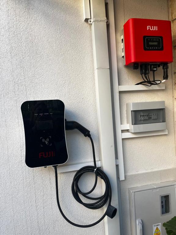 Apartmani Niki ZVEKOVICA - 15