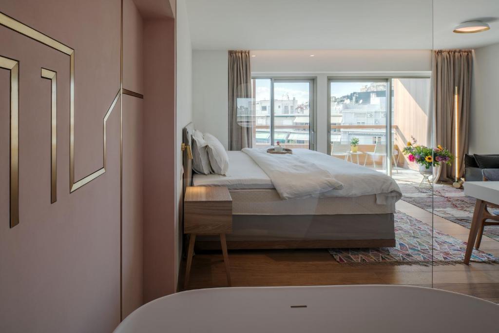 Coco-mat Athens BC - Resim 44