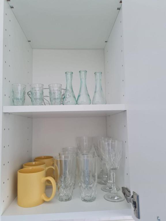 Fotografie z fotogalerie ubytování Apartman VIN 5 v destinaci Divčibare