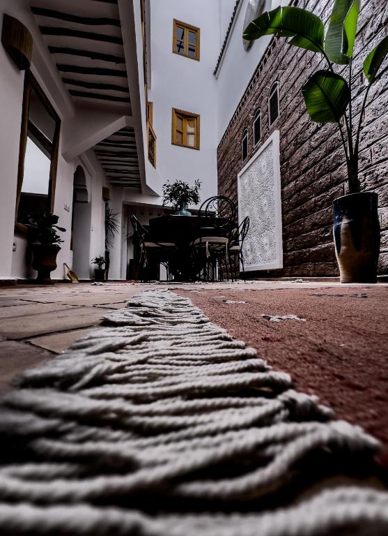 Fotografie z fotogalerie ubytování Riad & SPA Privé - La Perle d'Orane - Marrakech v Marrákéši