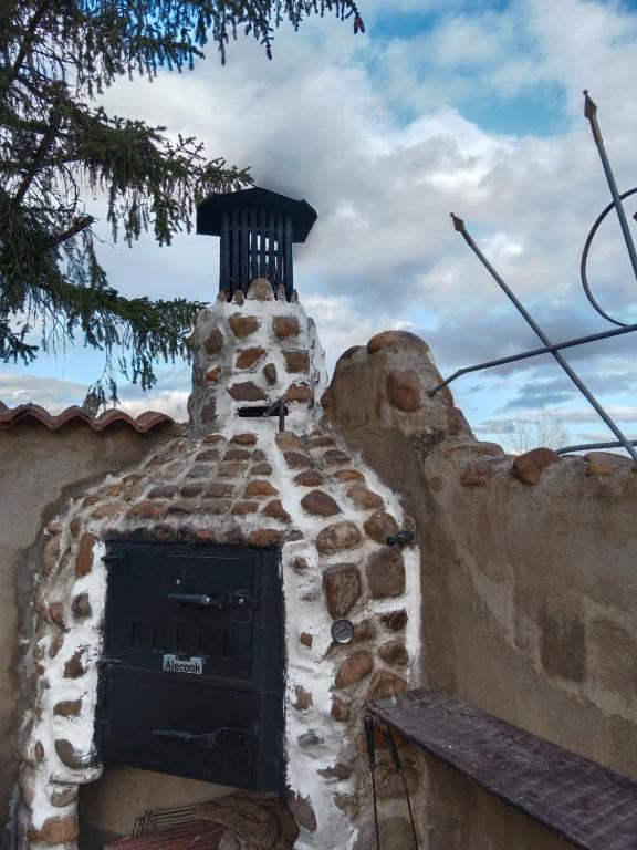 Fotografia z galérie ubytovania Remedios de Luna v destinácii Antimio de Arriba