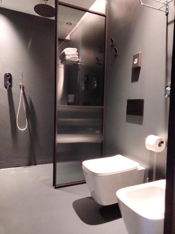 Hotel Ristorante Al Caminetto WorldHotels Crafted Adults Only - 8