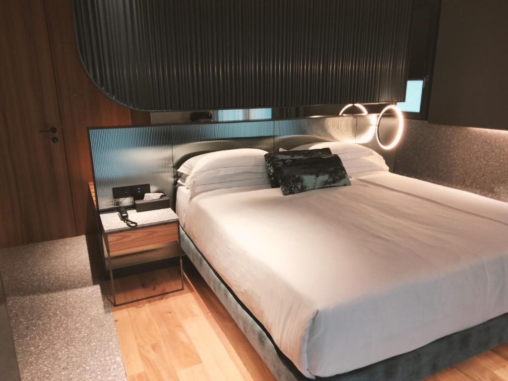 Hotel Ristorante Al Caminetto WorldHotels Crafted Adults Only - 9