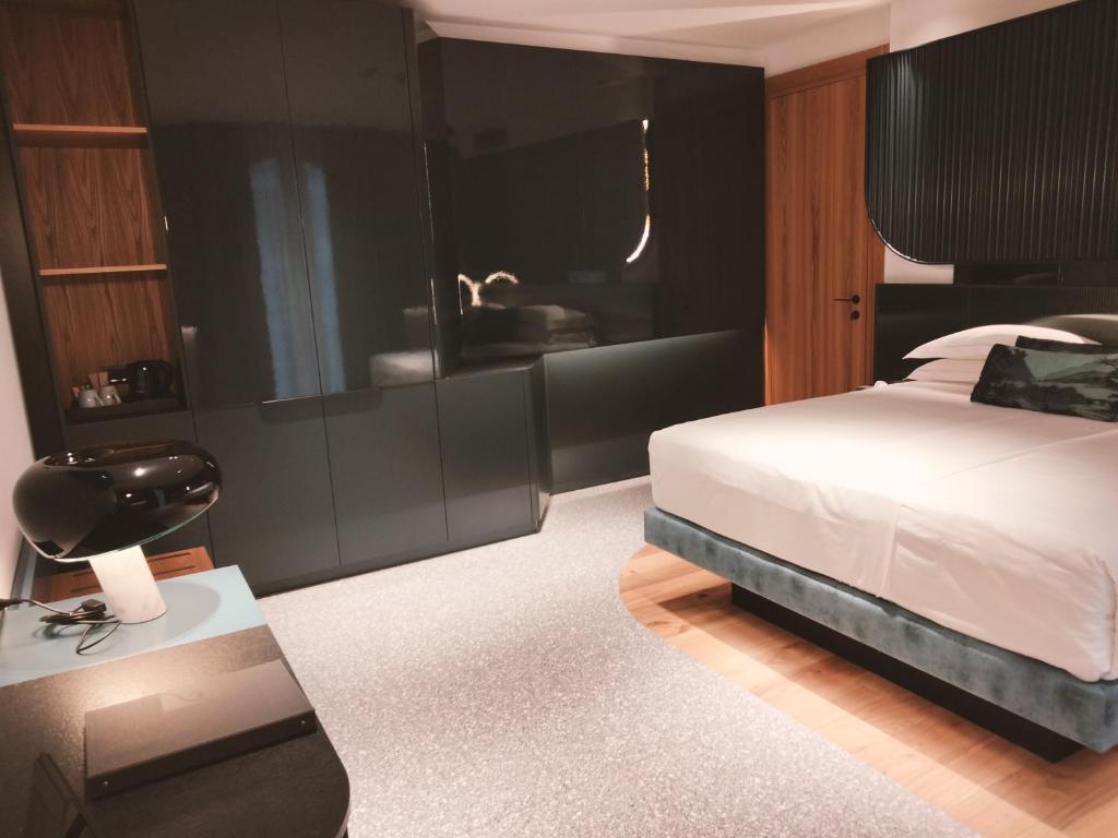 Hotel Ristorante Al Caminetto WorldHotels Crafted Adults Only - 10