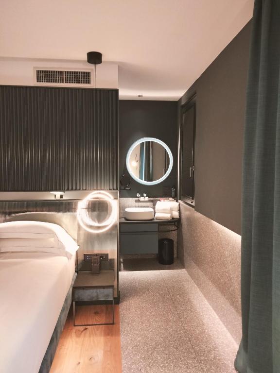 Hotel Ristorante Al Caminetto WorldHotels Crafted Adults Only - 11