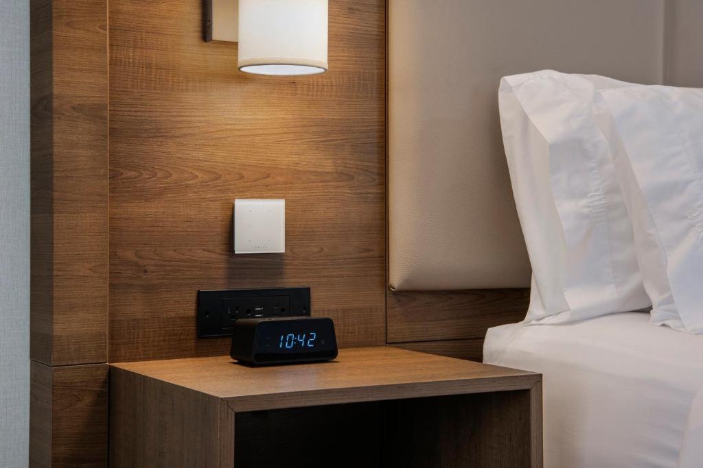 Holiday Inn Express Hotel & Suites Saskatoon by IHG - Resim 32