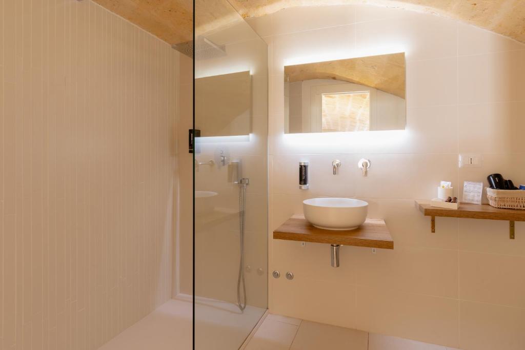 Endea Suite Rooms & Lounge SPA - 6