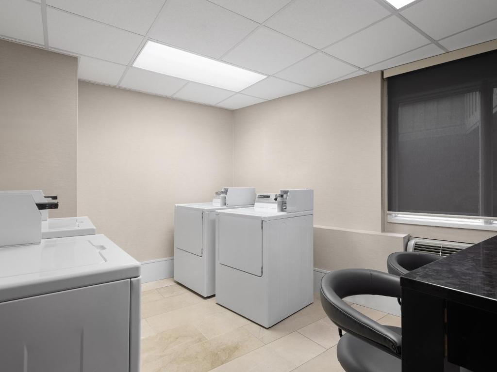 Holiday Inn Calgary Airport by IHG - Resim 41