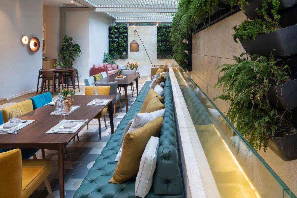 Coco-mat Athens BC - Resim 7