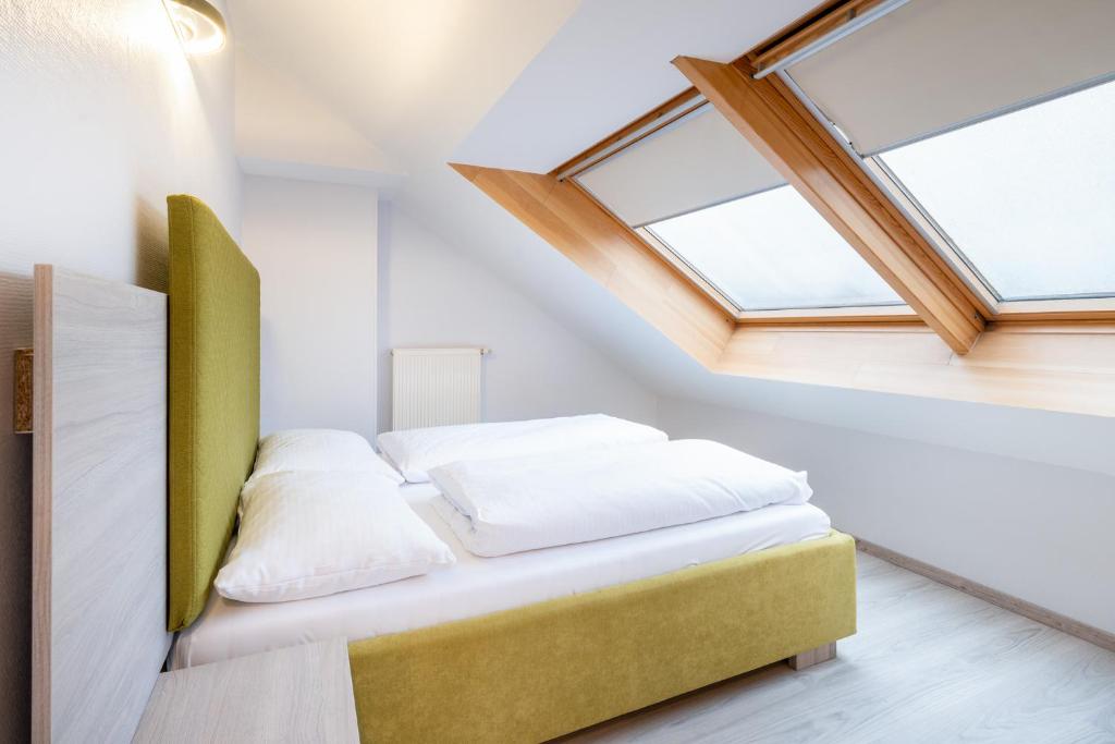 HOTEL Am Spichernplatz - Resim 24