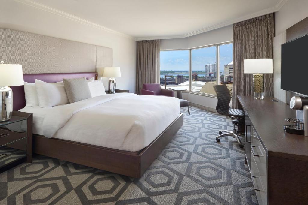 InterContinental Toronto Centre by IHG - Resim 40