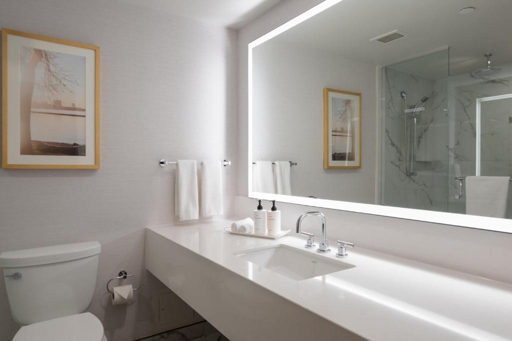 InterContinental Toronto Centre by IHG - Resim 35