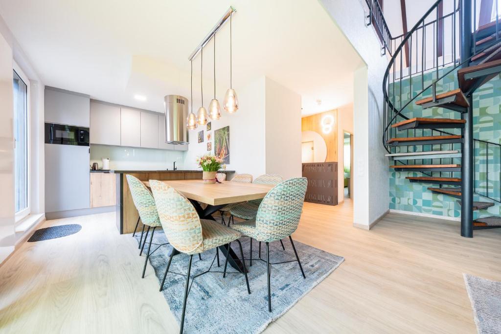 HOTEL Am Spichernplatz - Resim 31