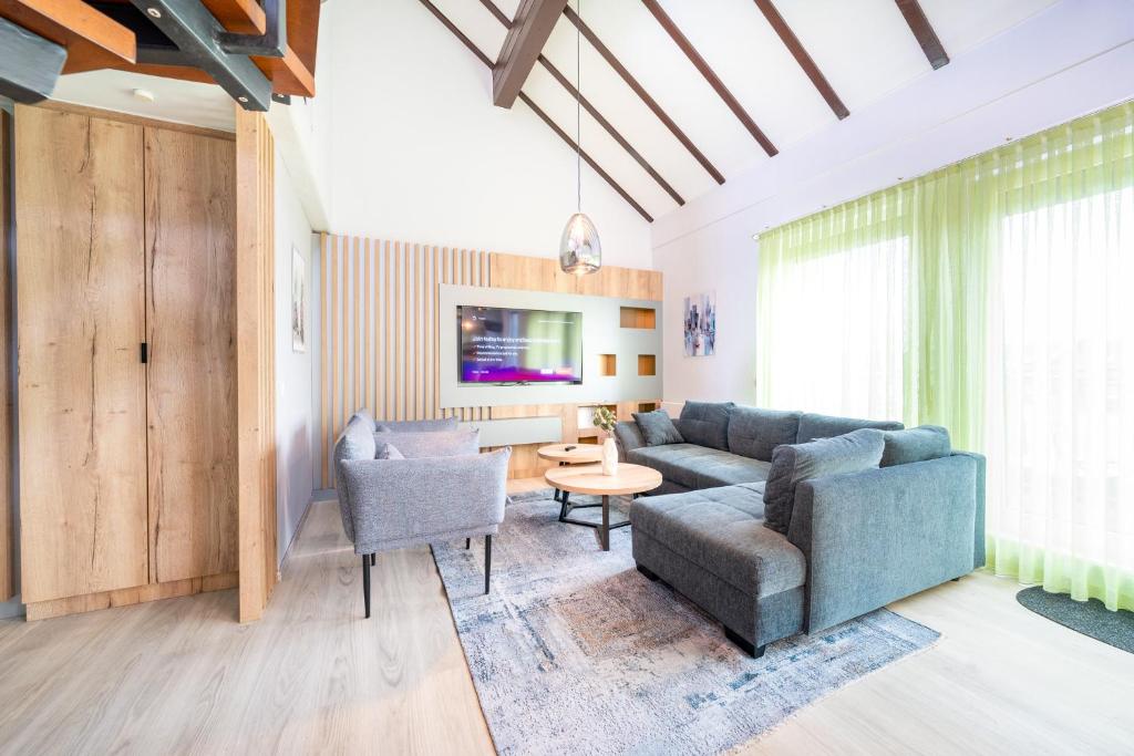 HOTEL Am Spichernplatz - Resim 38