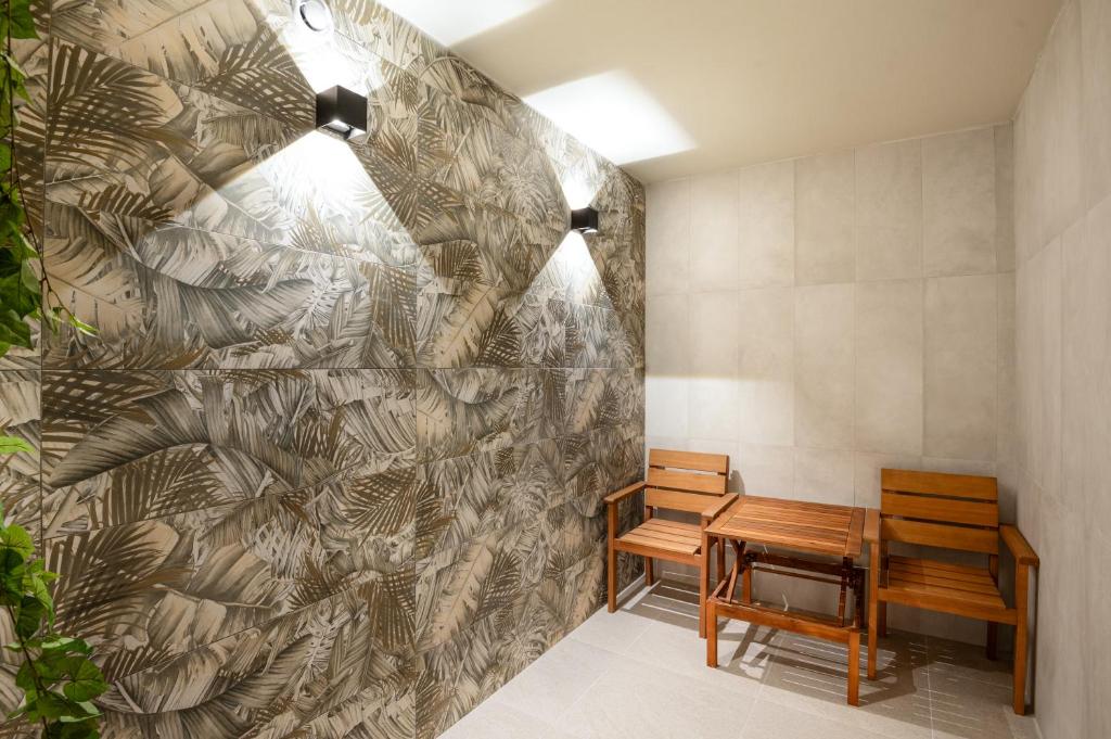 Fotografie z fotogalerie ubytování Hotel Samara with Relax area v destinaci Balchik