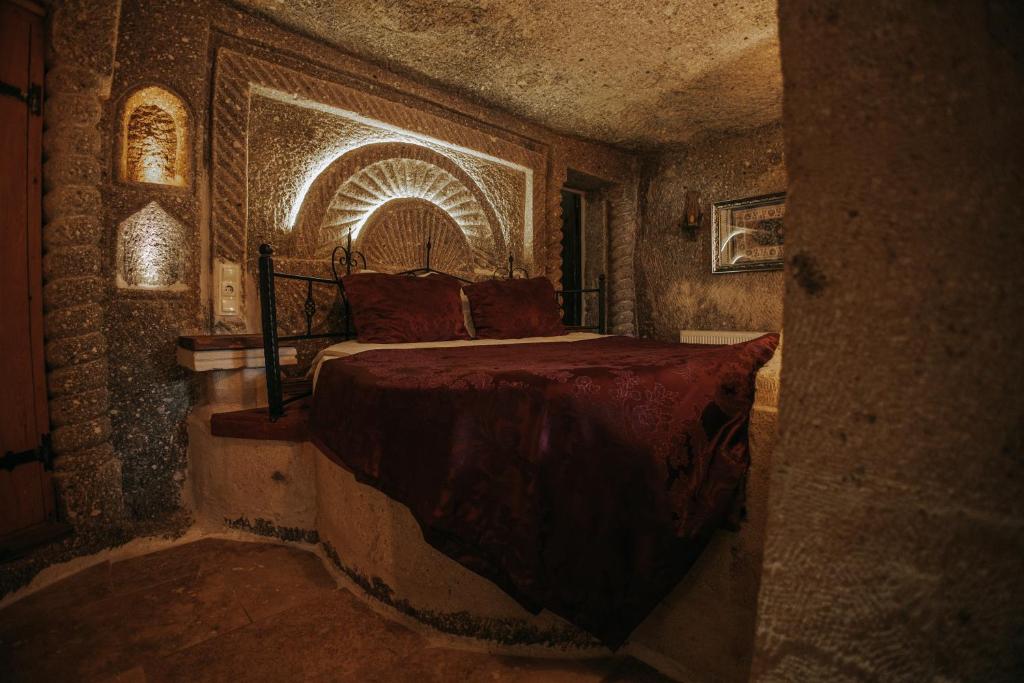 Vintage Cave House Hotel - King Cave Suite