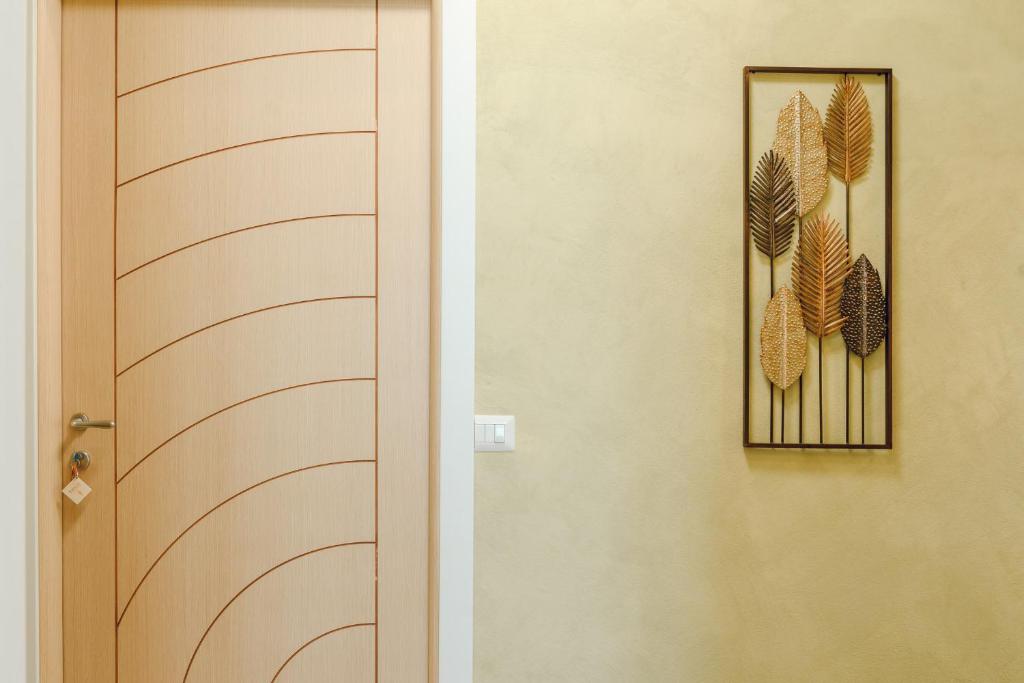 Fotografie z fotogalerie ubytování SUITES DELUXE FRONT SEA, Domus Lumeras v destinaci Alghero