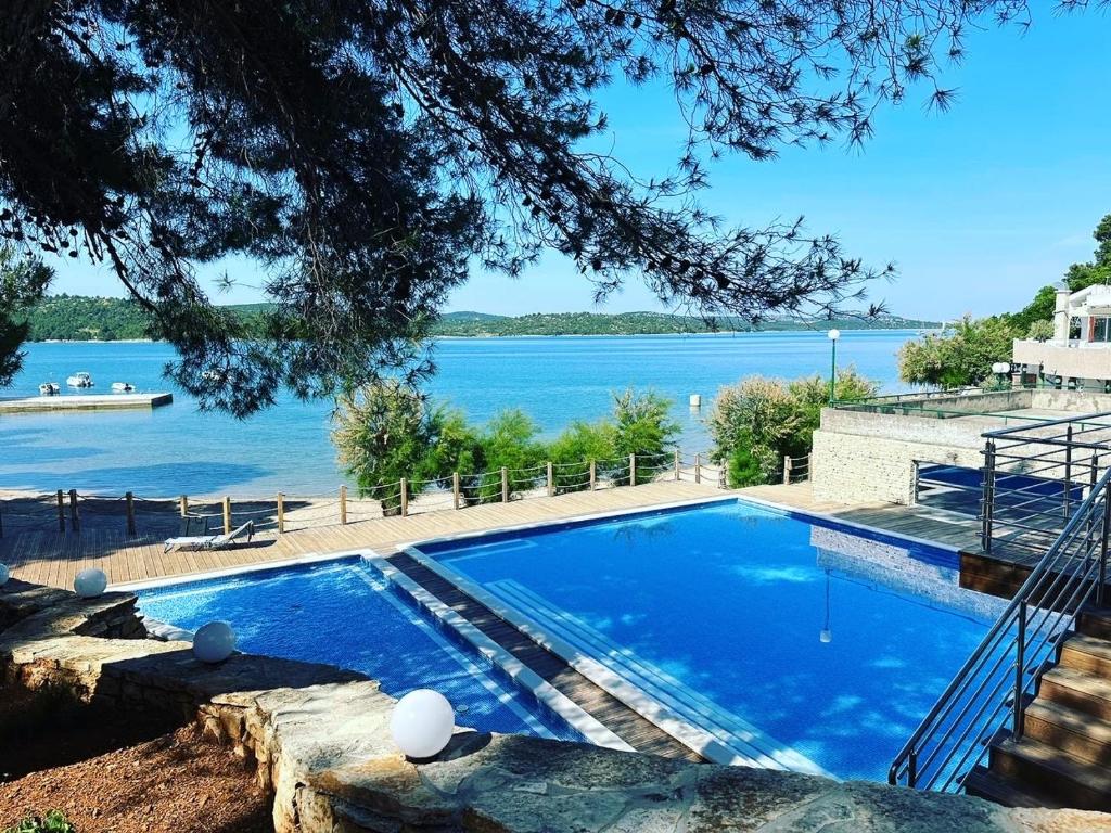 Gallery image of Holiday Pirovac in Pirovac