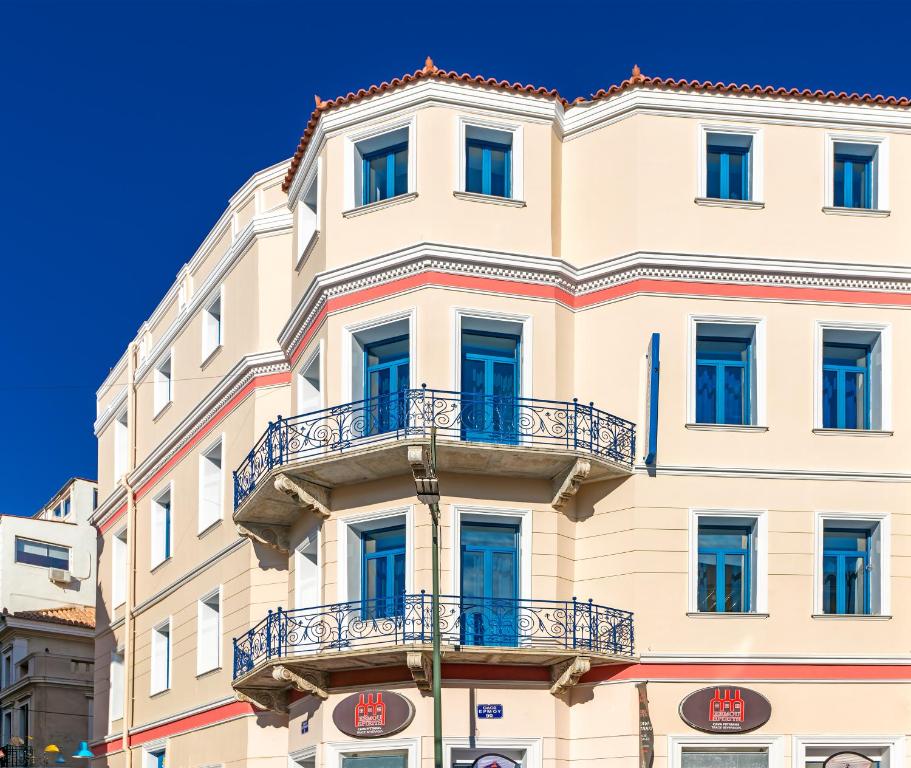 Lotus Inn - Resim 14