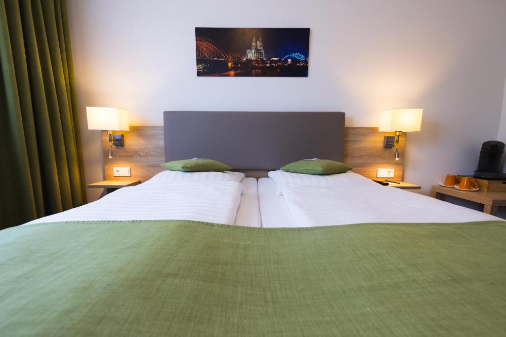 Köln 2020 - Resim 38