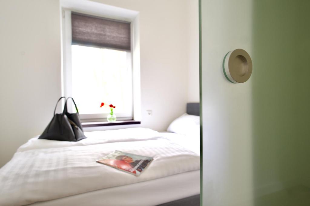 Apartments Les Jardins - Resim 44