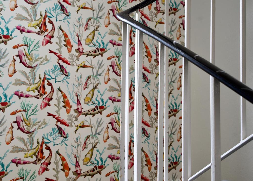 Apartments Les Jardins - Resim 42