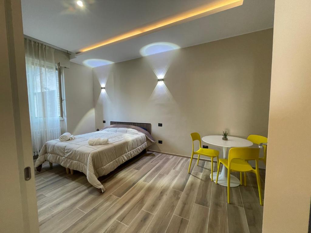 Guest House Design Navigli