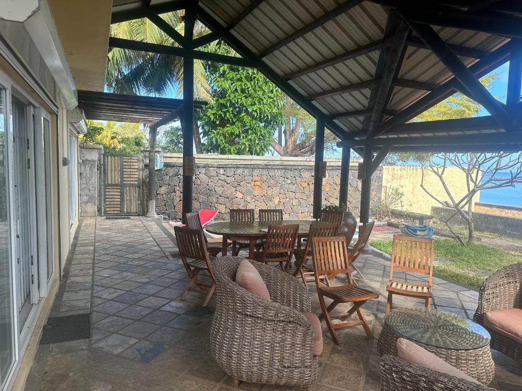 Villa Sophie, Baie du Tombeau (updated prices 2024)