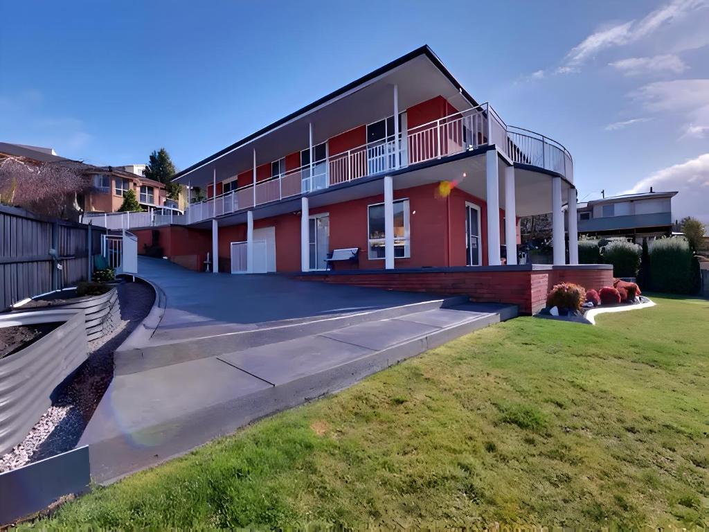 La Chablisienne - Unit - Housity