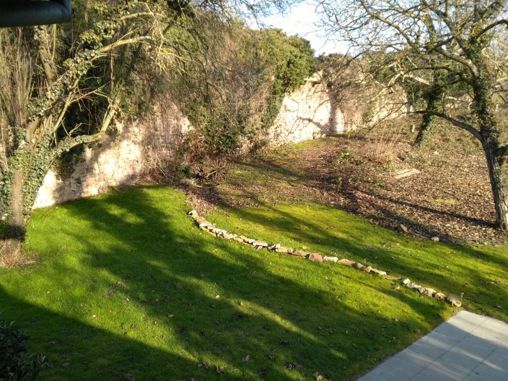 Joli gîte F2 indépendant avec jardin privé – photo 33
