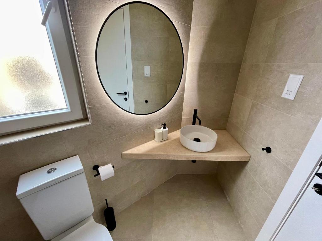 Bugibba Square Seafront Apartments by Holi - 18