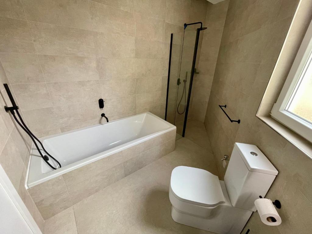 Bugibba Square Seafront Apartments by Holi - 1