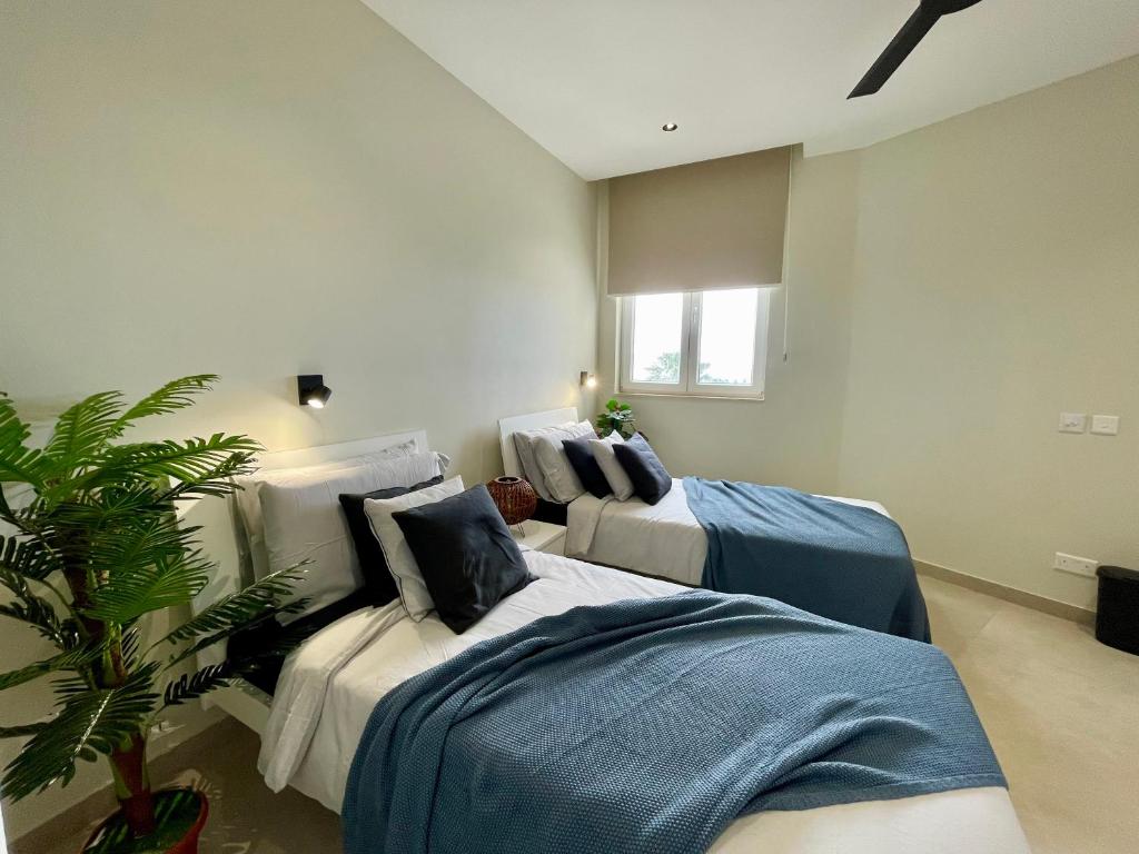 Bugibba Square Seafront Apartments by Holi - 12