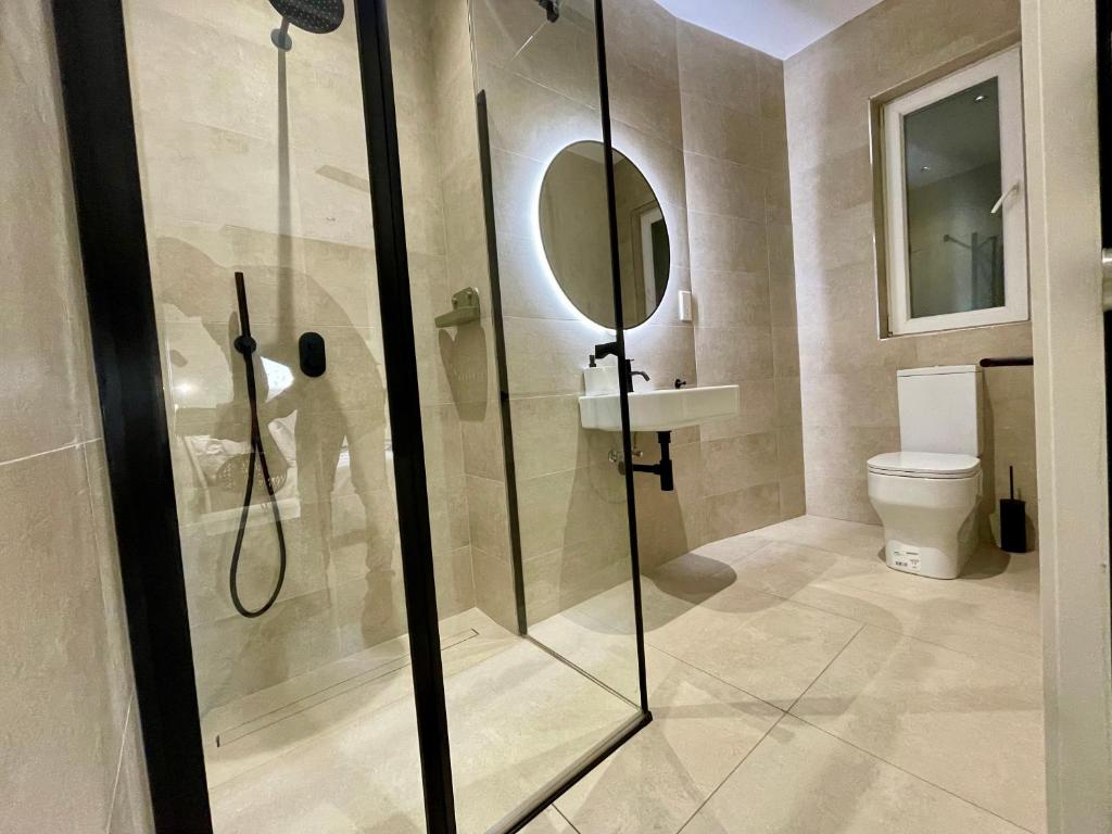 Bugibba Square Seafront Apartments by Holi - 11