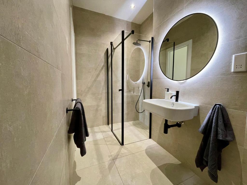 Bugibba Square Seafront Apartments by Holi - 7