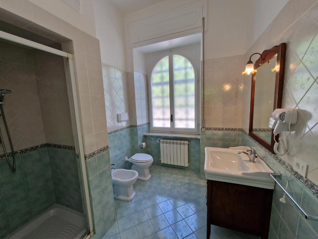 VILLA ESMERALDA - 10