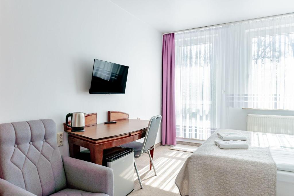 Willa Kaszubska - Przepyszne Śniadanie na miejscu - 4