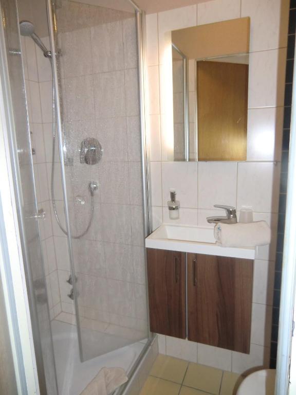 Hotel Zrenners GARNI - Single Room