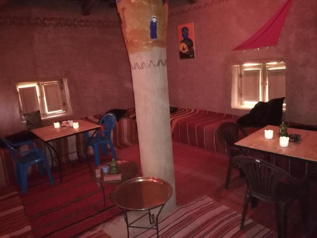 Volunteer in desert, Mhamid Updated 2024 Prices