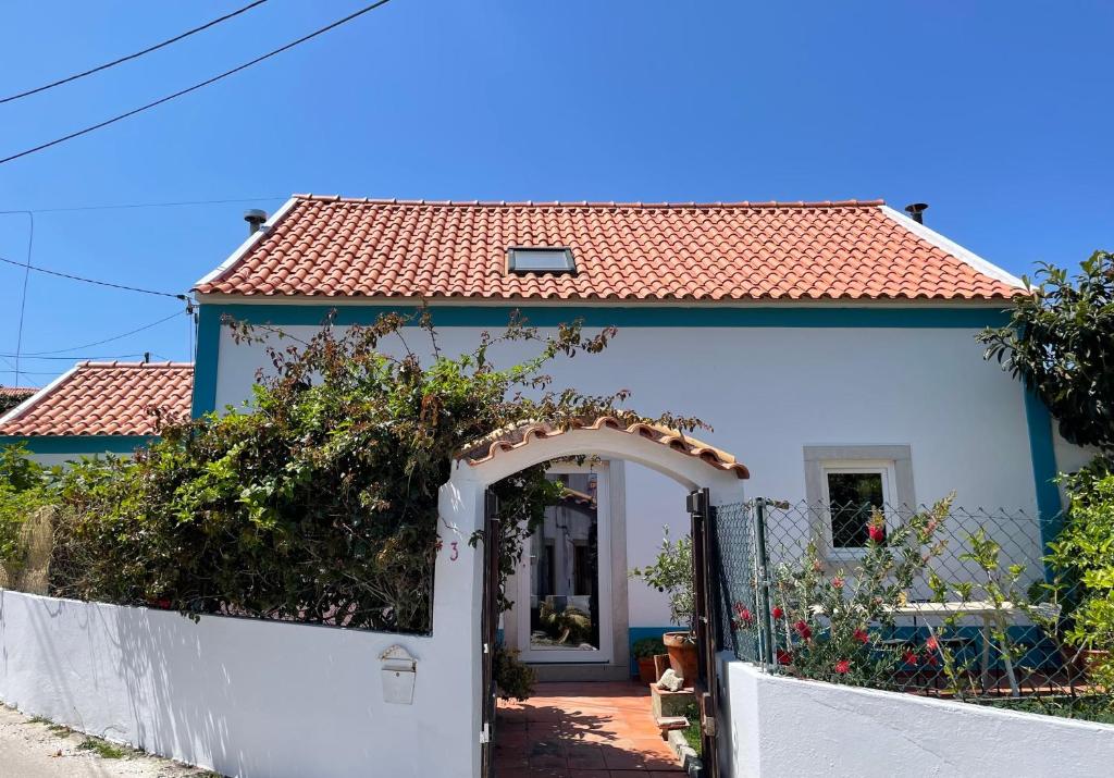 Casa Lino