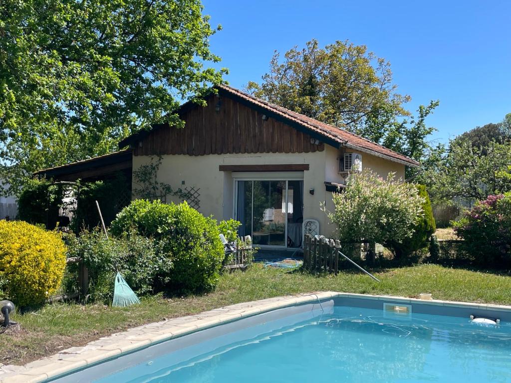 Photo de la galerie de l'établissement Gaspard, à Monprimblanc