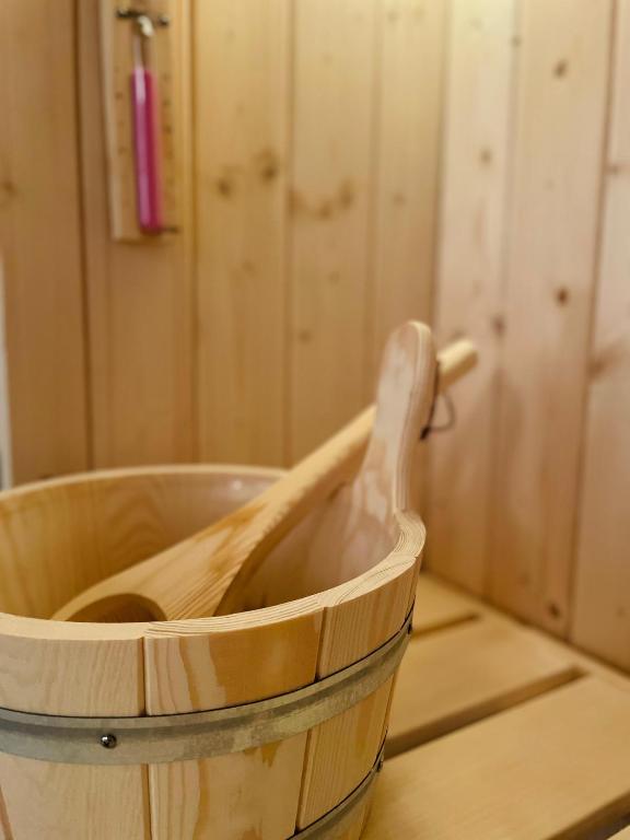 Fotografie z fotogalerie ubytování LITELIVING Familiensuite BoHo v destinaci Möhnesee