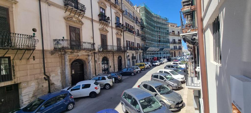 Cartierul din jurul sau un cartier din apropierea acestui apartament