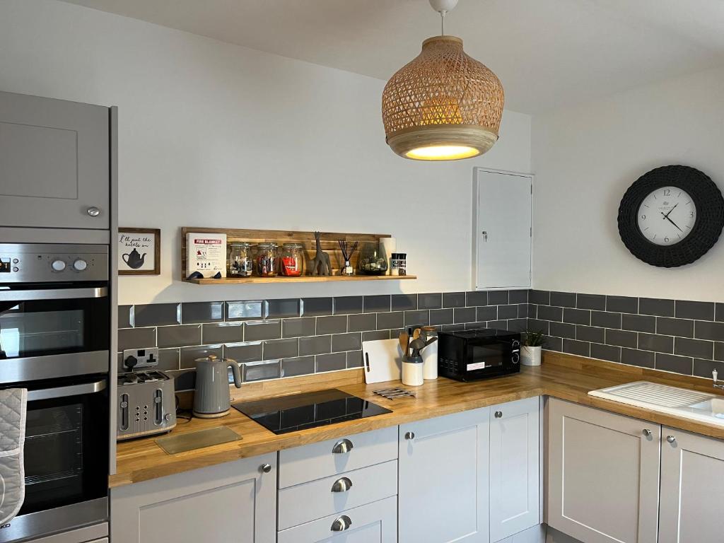 Bonny Cottage 3