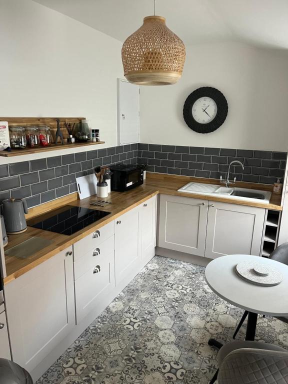 Bonny Cottage 7